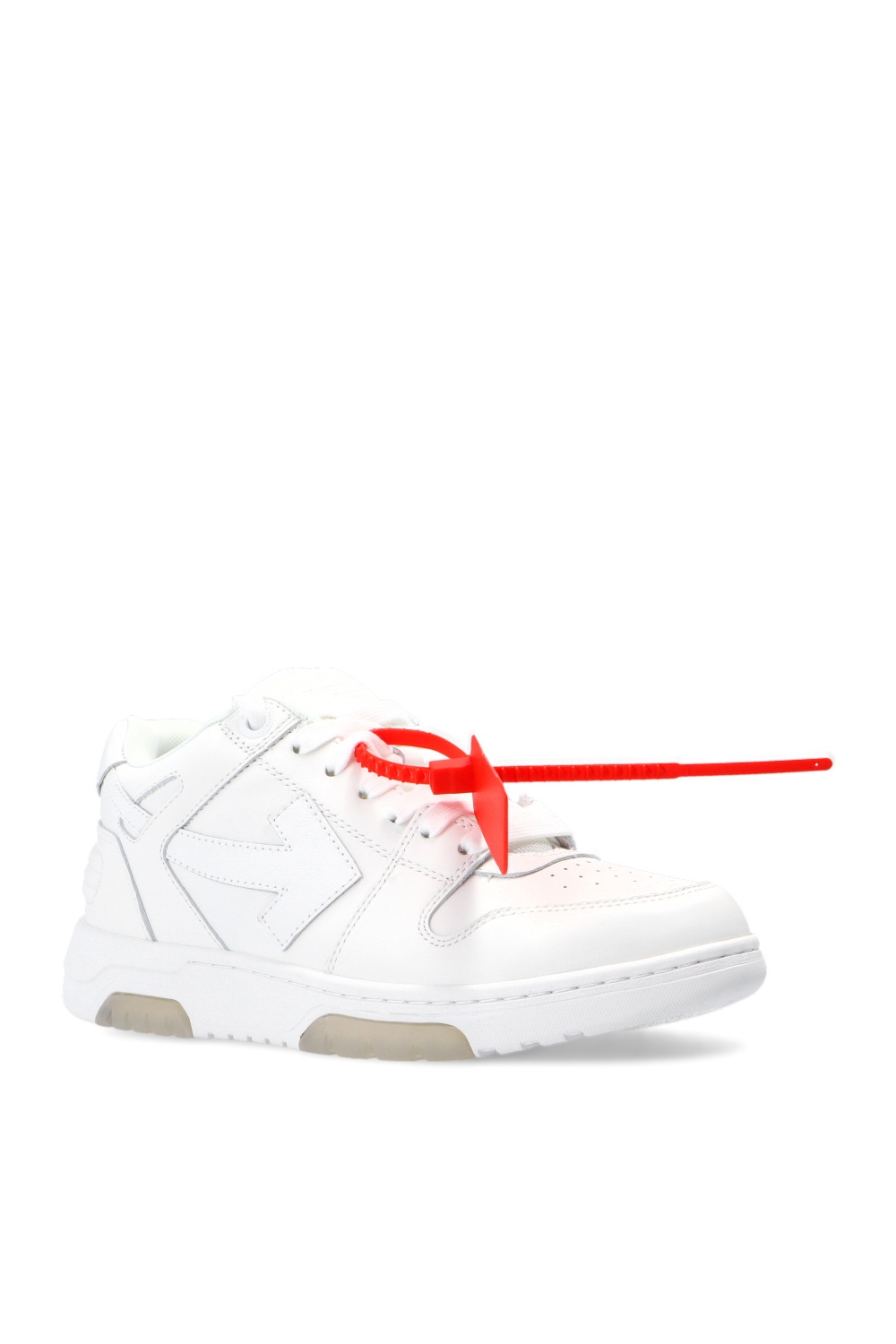 Off-White OWHT020S24KNI0011010 関税送料込 OFF-WHITE オフホワイト メンズ スニーカー 【OFF-WHITE Out Of